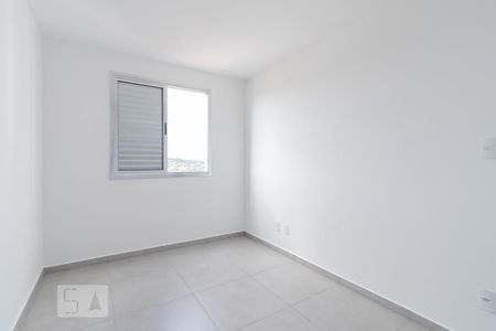 Quarto 1 de apartamento à venda com 2 quartos, 55m² em Vila do Encontro, São Paulo