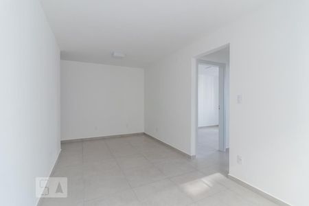 Sala de apartamento à venda com 2 quartos, 55m² em Vila do Encontro, São Paulo