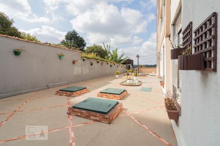 Apartamento para alugar com 55m², 2 quartos e 1 vagaÁrea comum