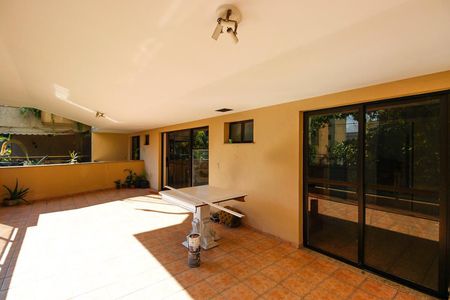 Varanda de apartamento à venda com 4 quartos, 185m² em Recreio dos Bandeirantes, Rio de Janeiro