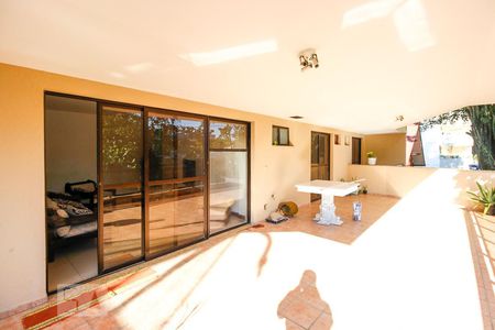 Varanda de apartamento à venda com 4 quartos, 185m² em Recreio dos Bandeirantes, Rio de Janeiro
