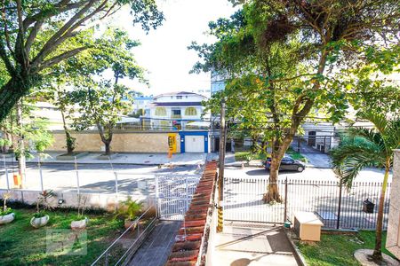 Apartamento à venda com 185m², 4 quartos e 2 vagasVista da Varanda da Suíte 3