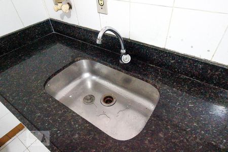 Apartamento à venda com 185m², 4 quartos e 2 vagasDetalhe Cozinha