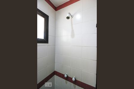 Apartamento à venda com 185m², 4 quartos e 2 vagasDetalhe Banheiro da Suíte 2