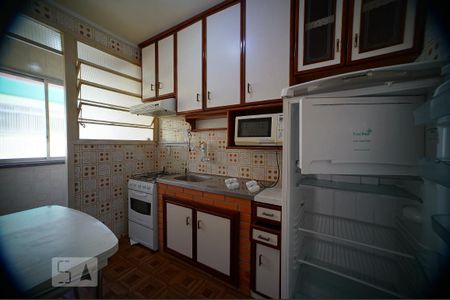 Apartamento à venda com 75m², 2 quartos e 1 vagaCozinha