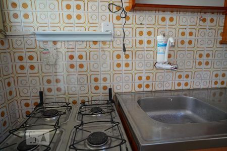 Apartamento à venda com 75m², 2 quartos e 1 vagaCozinha