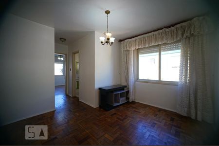 Sala de apartamento à venda com 2 quartos, 75m² em Vila Ipiranga, Porto Alegre