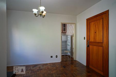Sala de apartamento à venda com 2 quartos, 75m² em Vila Ipiranga, Porto Alegre