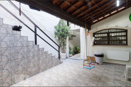 Casa à venda com 222m², 3 quartos e 3 vagasChurrasqueira