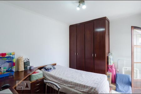 Casa à venda com 222m², 3 quartos e 3 vagasQuarto 2