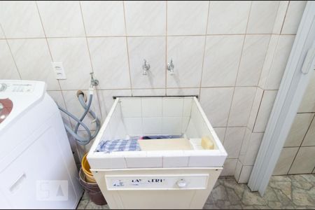 Casa à venda com 222m², 3 quartos e 3 vagasÁrea de serviço