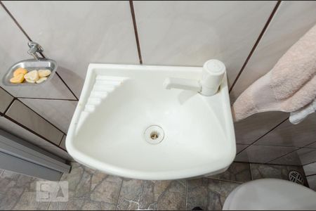 Casa à venda com 222m², 3 quartos e 3 vagasBanheiro de serviço