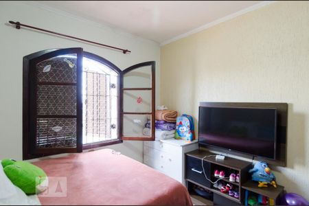 Casa à venda com 222m², 3 quartos e 3 vagasQuarto 3