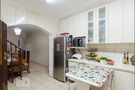 Casa à venda com 222m², 3 quartos e 3 vagasCozinha