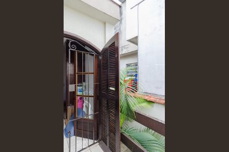 Casa à venda com 222m², 3 quartos e 3 vagasVaranda