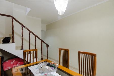 Casa à venda com 222m², 3 quartos e 3 vagasCopa