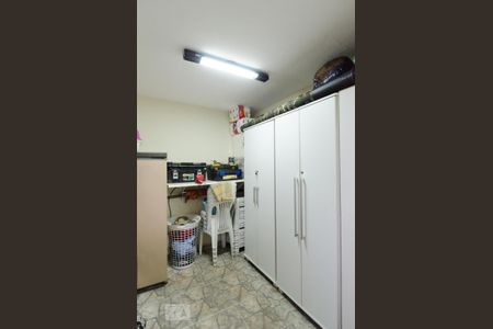 Casa à venda com 222m², 3 quartos e 3 vagasQuarto de serviço