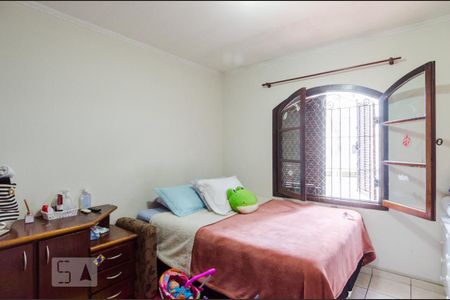 Casa à venda com 222m², 3 quartos e 3 vagasQuarto 3