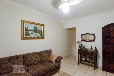 Sala de casa à venda com 3 quartos, 222m² em Alves Dias, São Bernardo do Campo