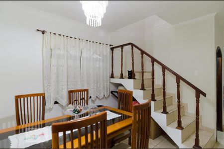 Casa à venda com 222m², 3 quartos e 3 vagasCopa