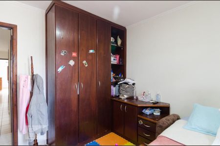 Casa à venda com 222m², 3 quartos e 3 vagasQuarto 3