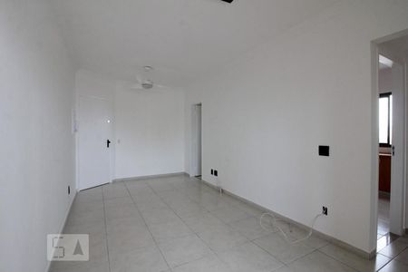 sala de apartamento para alugar com 2 quartos, 55m² em Lauzane Paulista, São Paulo