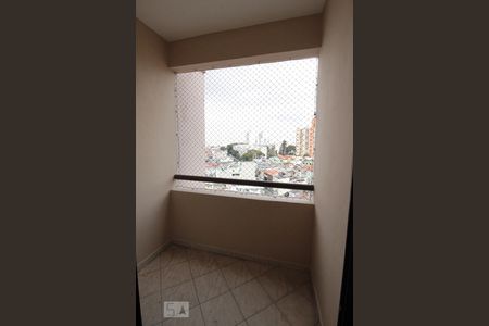 sala de apartamento para alugar com 2 quartos, 55m² em Lauzane Paulista, São Paulo