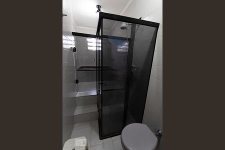 Casa à venda com 160m², 3 quartos e 2 vagas Casa à venda com 160m², 3 quartos e 2 vagasBanheiro da Suíte 3