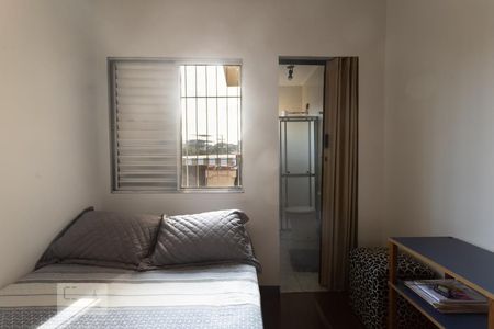 Suíte 1 de casa à venda com 3 quartos, 160m² em Vila Oratorio, São Paulo