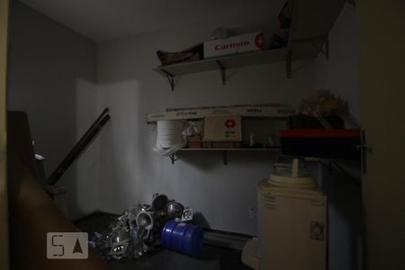 Casa para alugar com 380m², 4 quartos e 3 vagasQuarto de Serviço