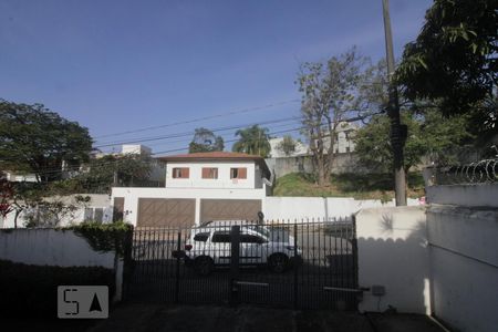 Casa para alugar com 380m², 4 quartos e 3 vagasVista do quarto 3