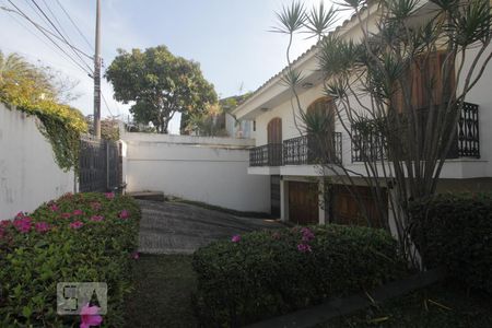 Casa para alugar com 380m², 4 quartos e 3 vagasJardim