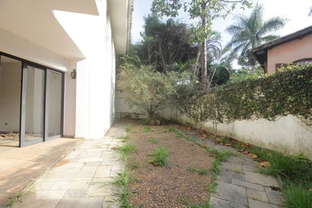 Casa para alugar com 380m², 4 quartos e 3 vagasJardim