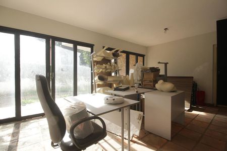 Casa para alugar com 380m², 4 quartos e 3 vagasSala (quarto de serviço)