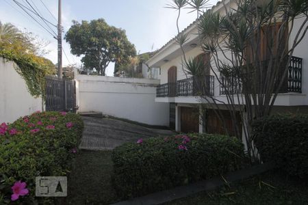 Casa para alugar com 380m², 4 quartos e 3 vagasJardim