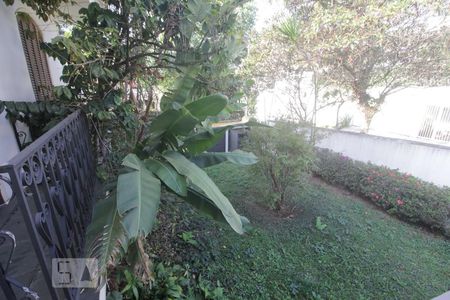 Casa para alugar com 380m², 4 quartos e 3 vagasJardim