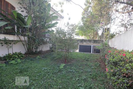 Casa para alugar com 380m², 4 quartos e 3 vagasJArdim