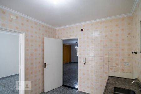 Casa à venda com 220m², 3 quartos e 4 vagasCozinha