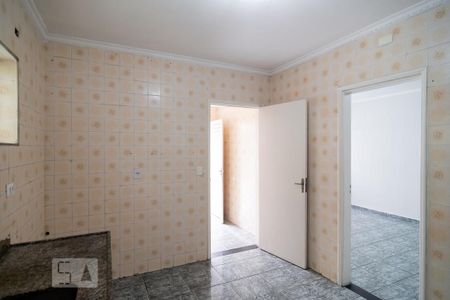 Casa à venda com 220m², 3 quartos e 4 vagasCozinha