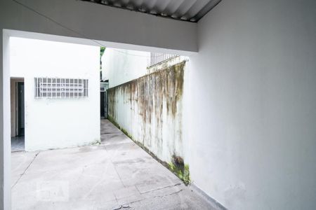 Casa à venda com 220m², 3 quartos e 4 vagasÁrea de Serviço Externa