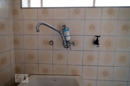 Casa à venda com 220m², 3 quartos e 4 vagasÁrea de Serviço