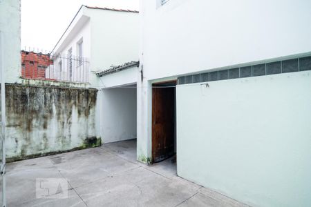 Casa à venda com 220m², 3 quartos e 4 vagasÁrea Externa