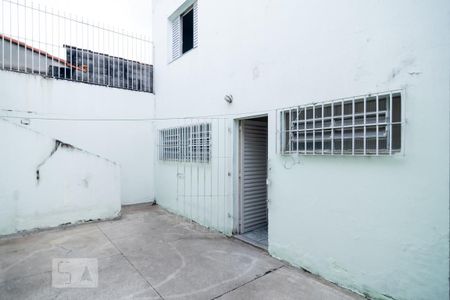 Casa à venda com 220m², 3 quartos e 4 vagasÁrea Externa