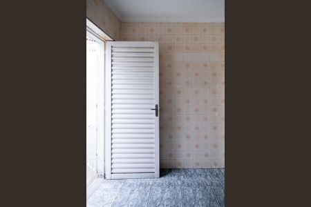 Casa à venda com 220m², 3 quartos e 4 vagasÁrea de Serviço