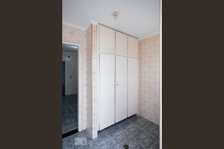 Casa à venda com 220m², 3 quartos e 4 vagasÁrea de Serviço