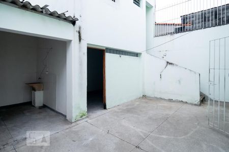 Casa à venda com 220m², 3 quartos e 4 vagasÁrea Externa