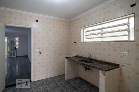 Casa à venda com 220m², 3 quartos e 4 vagasCozinha