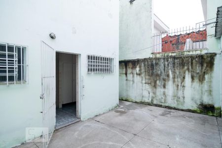 Casa à venda com 220m², 3 quartos e 4 vagasÁrea Externa