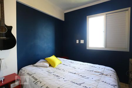 Apartamento à venda com 67m², 3 quartos e 1 vagaQuarto 3