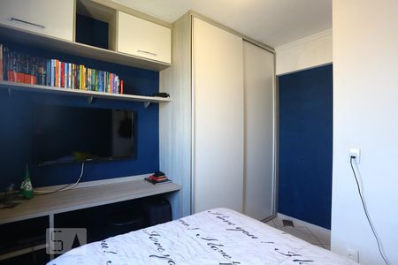 Apartamento à venda com 67m², 3 quartos e 1 vagaQuarto 3